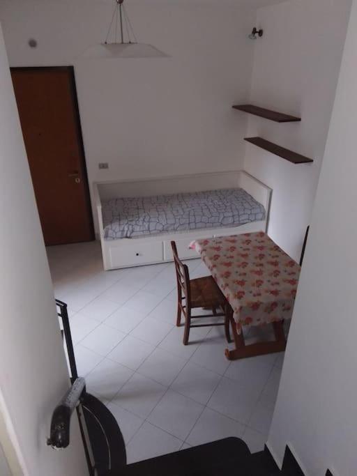 Alma Casa Vacanze Codice Citra 008065 Lt 0282 Ventimiglia Eksteriør bilde