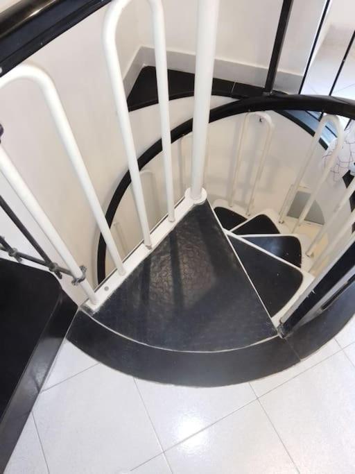 Alma Casa Vacanze Codice Citra 008065 Lt 0282 Ventimiglia Eksteriør bilde