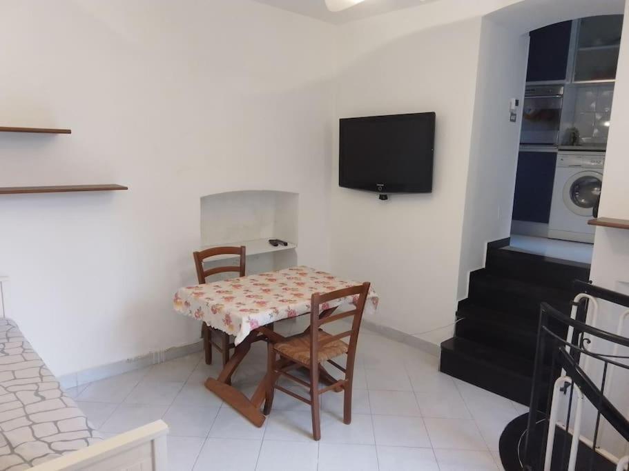 Alma Casa Vacanze Codice Citra 008065 Lt 0282 Ventimiglia Eksteriør bilde