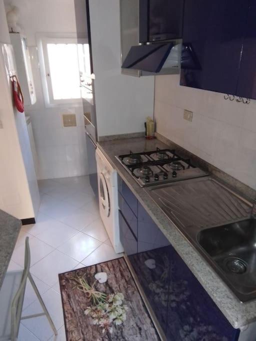 Alma Casa Vacanze Codice Citra 008065 Lt 0282 Ventimiglia Eksteriør bilde