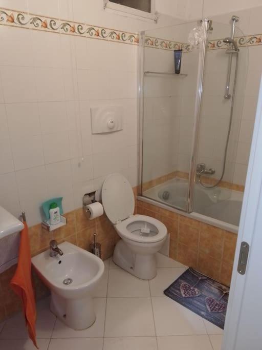 Alma Casa Vacanze Codice Citra 008065 Lt 0282 Ventimiglia Eksteriør bilde