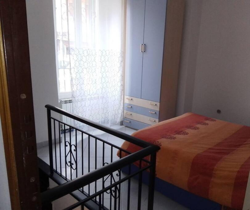 Alma Casa Vacanze Codice Citra 008065 Lt 0282 Ventimiglia Eksteriør bilde