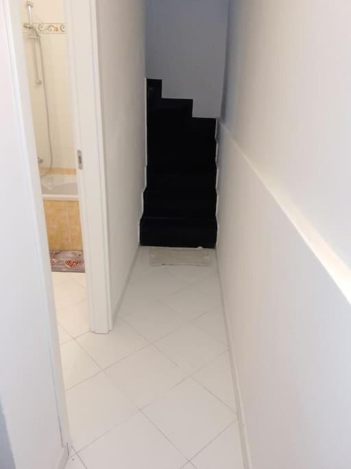 Alma Casa Vacanze Codice Citra 008065 Lt 0282 Ventimiglia Eksteriør bilde