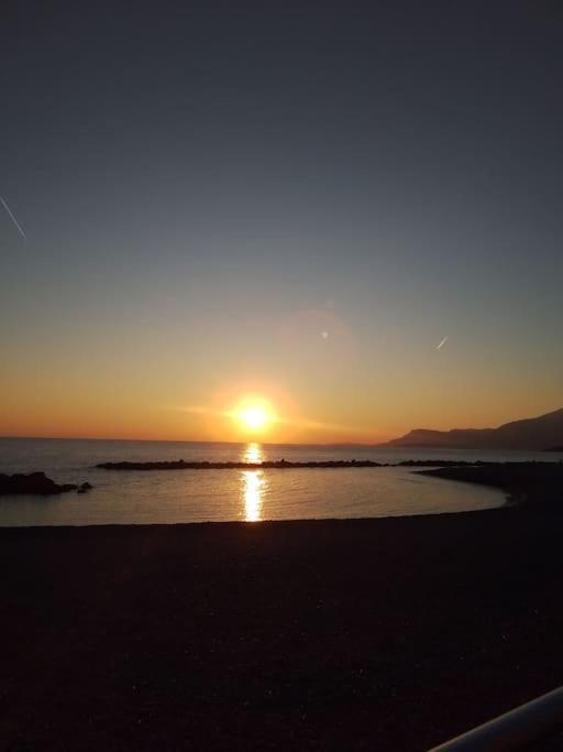 Alma Casa Vacanze Codice Citra 008065 Lt 0282 Ventimiglia Eksteriør bilde