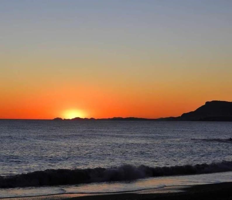 Alma Casa Vacanze Codice Citra 008065 Lt 0282 Ventimiglia Eksteriør bilde